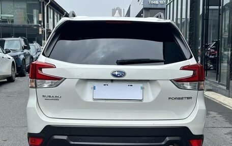 Subaru Forester, 2022 год, 2 100 000 рублей, 5 фотография