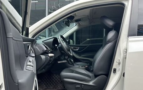 Subaru Forester, 2022 год, 2 100 000 рублей, 7 фотография