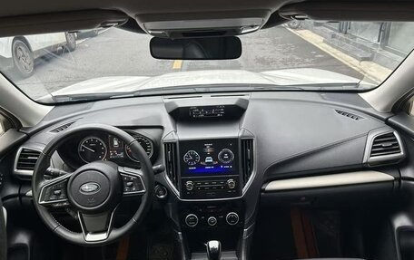 Subaru Forester, 2022 год, 2 100 000 рублей, 8 фотография