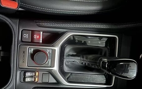 Subaru Forester, 2022 год, 2 100 000 рублей, 12 фотография