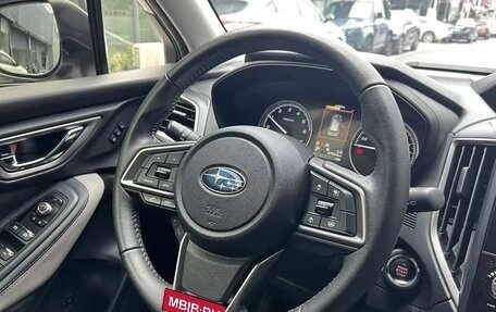 Subaru Forester, 2022 год, 2 100 000 рублей, 9 фотография