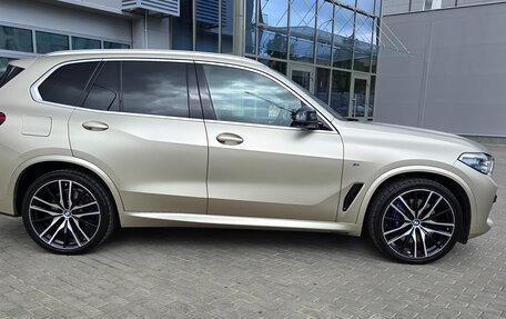 BMW X5, 2019 год, 8 000 000 рублей, 3 фотография