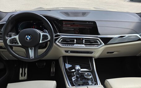 BMW X5, 2019 год, 8 000 000 рублей, 8 фотография