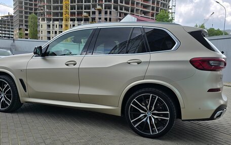 BMW X5, 2019 год, 8 000 000 рублей, 6 фотография