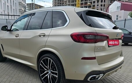 BMW X5, 2019 год, 8 000 000 рублей, 5 фотография