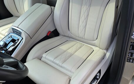 BMW X5, 2019 год, 8 000 000 рублей, 13 фотография