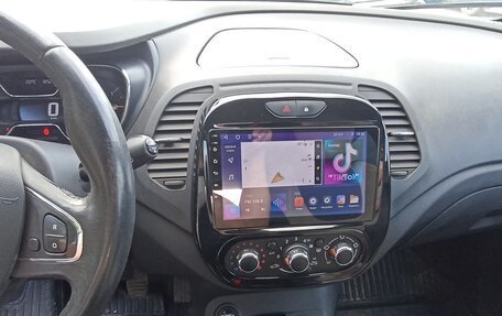 Renault Kaptur I рестайлинг, 2016 год, 1 170 000 рублей, 7 фотография