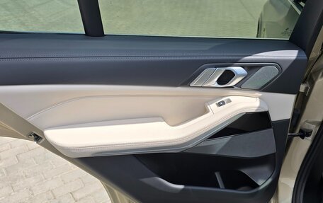 BMW X5, 2019 год, 8 000 000 рублей, 18 фотография