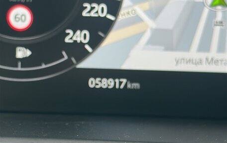 Land Rover Range Rover IV рестайлинг, 2018 год, 7 000 000 рублей, 4 фотография