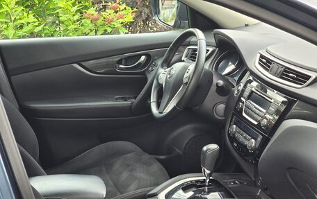 Nissan X-Trail, 2017 год, 1 799 000 рублей, 18 фотография
