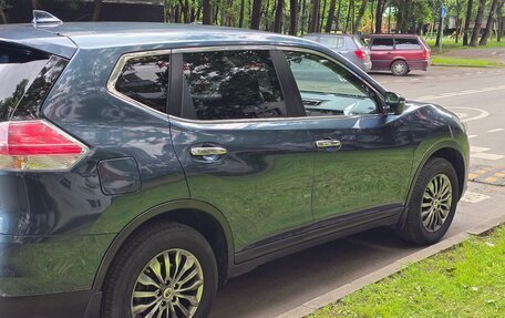 Nissan X-Trail, 2017 год, 1 799 000 рублей, 17 фотография