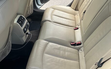 Audi A6, 2015 год, 2 195 000 рублей, 17 фотография