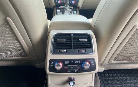 Audi A6, 2015 год, 2 195 000 рублей, 20 фотография