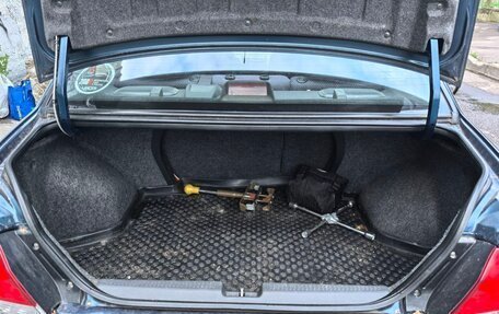 Mitsubishi Lancer IX, 2006 год, 650 000 рублей, 7 фотография