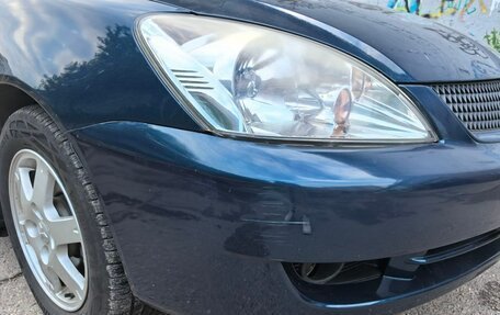 Mitsubishi Lancer IX, 2006 год, 650 000 рублей, 11 фотография
