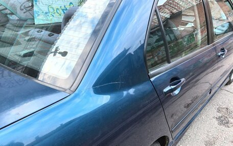 Mitsubishi Lancer IX, 2006 год, 650 000 рублей, 8 фотография