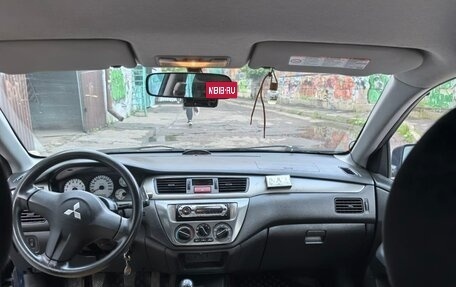 Mitsubishi Lancer IX, 2006 год, 650 000 рублей, 5 фотография