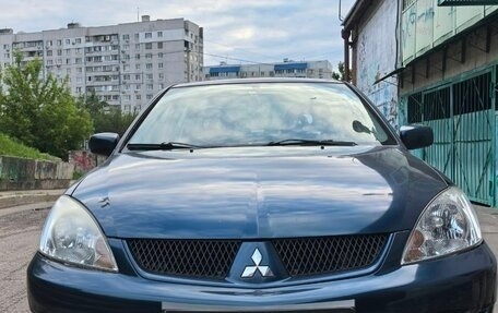 Mitsubishi Lancer IX, 2006 год, 650 000 рублей, 3 фотография