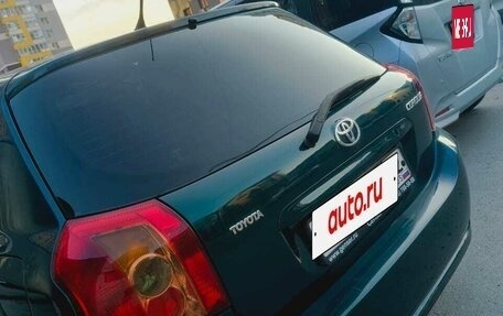 Toyota Corolla, 2005 год, 655 000 рублей, 2 фотография