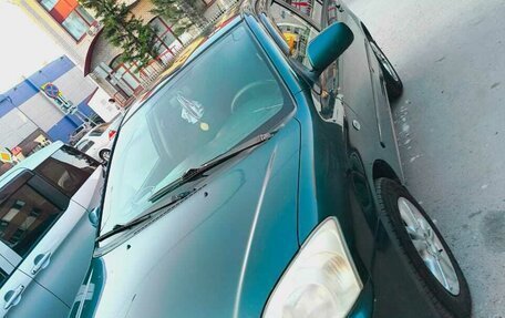 Toyota Corolla, 2005 год, 655 000 рублей, 8 фотография