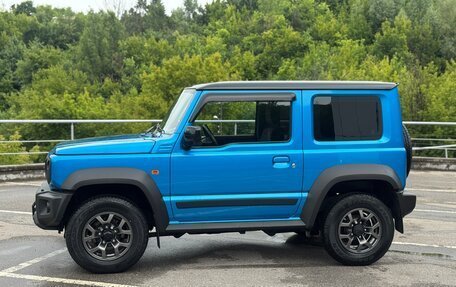 Suzuki Jimny, 2019 год, 2 780 000 рублей, 8 фотография