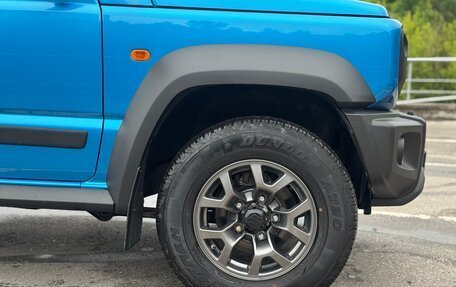 Suzuki Jimny, 2019 год, 2 780 000 рублей, 11 фотография