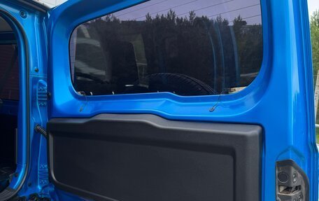 Suzuki Jimny, 2019 год, 2 780 000 рублей, 13 фотография