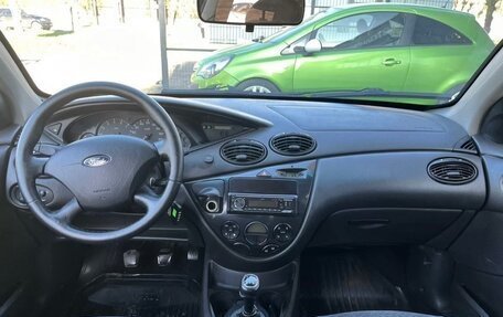 Ford Focus IV, 2004 год, 350 000 рублей, 9 фотография