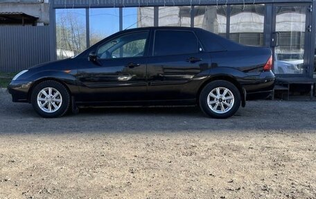 Ford Focus IV, 2004 год, 350 000 рублей, 5 фотография