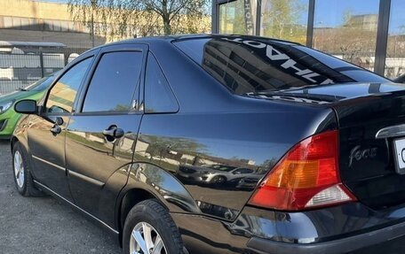 Ford Focus IV, 2004 год, 350 000 рублей, 7 фотография