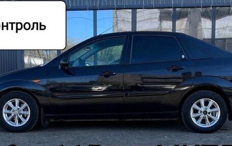 Ford Focus IV, 2004 год, 350 000 рублей, 2 фотография