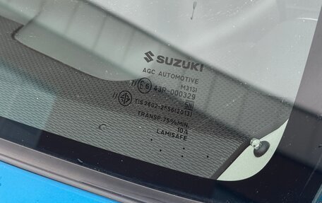 Suzuki Jimny, 2019 год, 2 780 000 рублей, 22 фотография
