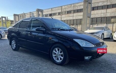 Ford Focus IV, 2004 год, 350 000 рублей, 8 фотография