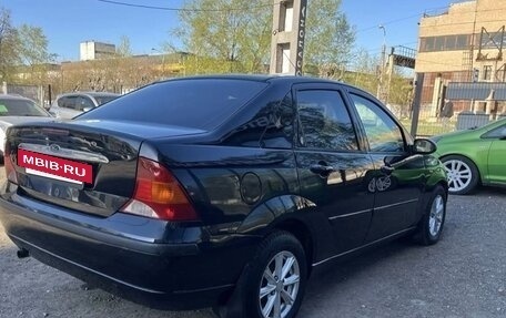 Ford Focus IV, 2004 год, 350 000 рублей, 6 фотография