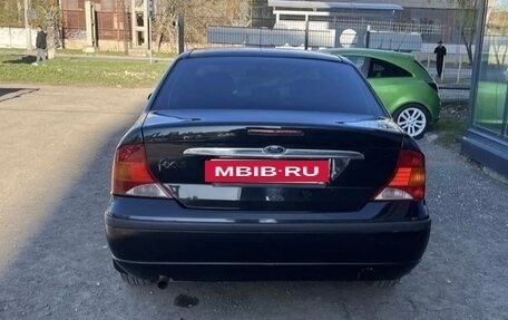 Ford Focus IV, 2004 год, 350 000 рублей, 4 фотография