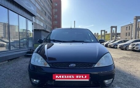Ford Focus IV, 2004 год, 350 000 рублей, 3 фотография