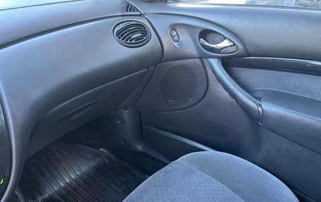 Ford Focus IV, 2004 год, 350 000 рублей, 12 фотография