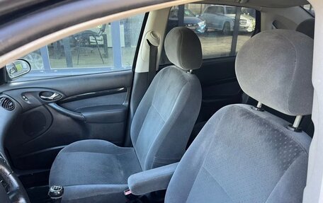 Ford Focus IV, 2004 год, 350 000 рублей, 15 фотография