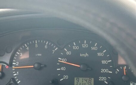 Ford Focus IV, 2004 год, 350 000 рублей, 16 фотография