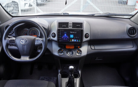 Toyota RAV4, 2011 год, 1 466 000 рублей, 9 фотография