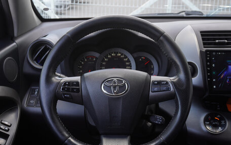 Toyota RAV4, 2011 год, 1 466 000 рублей, 10 фотография
