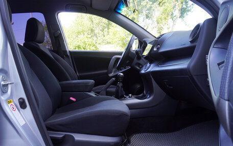 Toyota RAV4, 2011 год, 1 466 000 рублей, 15 фотография
