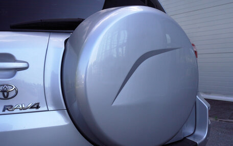 Toyota RAV4, 2011 год, 1 466 000 рублей, 17 фотография