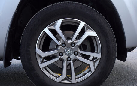 Toyota RAV4, 2011 год, 1 466 000 рублей, 19 фотография