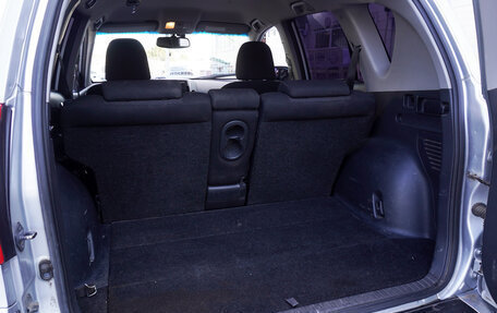 Toyota RAV4, 2011 год, 1 466 000 рублей, 18 фотография
