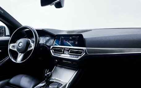 BMW 3 серия, 2021 год, 4 300 000 рублей, 9 фотография