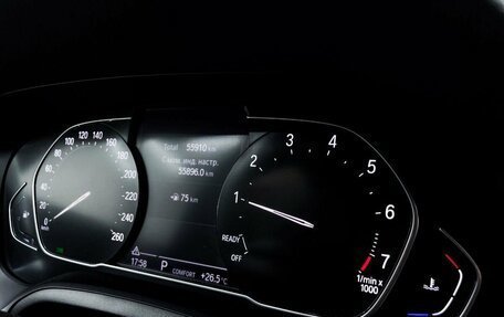 BMW 3 серия, 2021 год, 4 300 000 рублей, 11 фотография