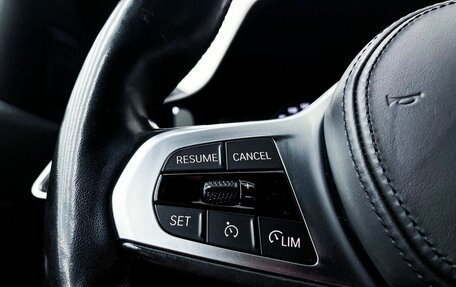 BMW 3 серия, 2021 год, 4 300 000 рублей, 10 фотография