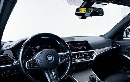 BMW 3 серия, 2021 год, 4 300 000 рублей, 7 фотография