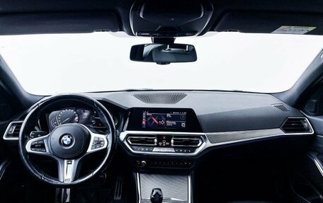 BMW 3 серия, 2021 год, 4 300 000 рублей, 8 фотография